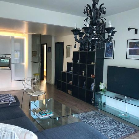Luxury Sea View Bulldog Place Varna Exterior foto