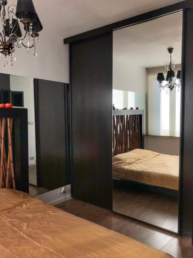 Luxury Sea View Bulldog Place Varna Exterior foto